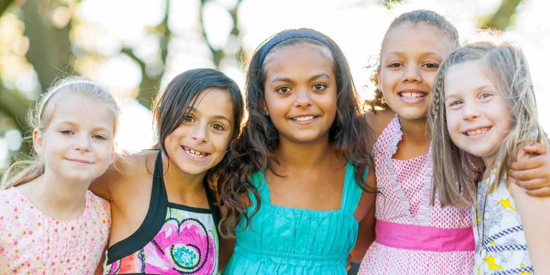 11 Ekim Dünya Kız Çocukları Günü