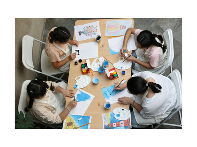 Görsel Sanat Atolyesi