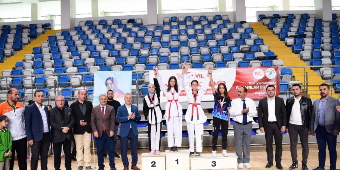 Taekwondo Turnuvası