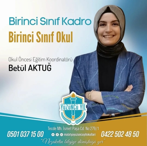 Betül AKTUĞ